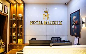 Hotel Dinar Kolkata